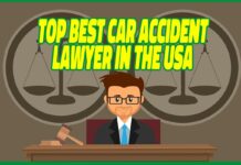 Top Best Car Accident Lawyer in the US