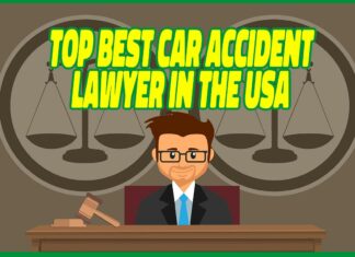 Top Best Car Accident Lawyer in the US