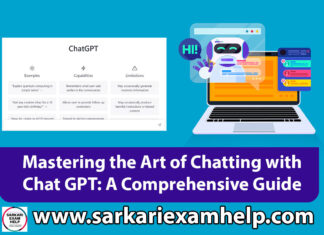 how to use chat gpt 2023