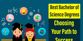 2023's Best Bachelor of Science Degrees Programs