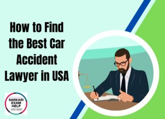 How to Find the Best Car Accident Lawyer in USA
