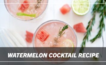 Watermelon Cocktail Recipe तरबूज से बनाएं बेहतरीन जूस